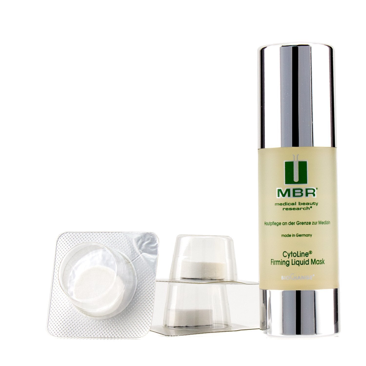 MBR Medical Beauty Research BioChange CytoLine Firming Liquid Mask ...
