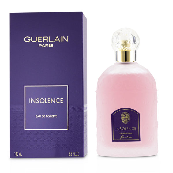 Guerlain Insolence Eau De Toilette Spray 