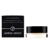 Giorgio Armani Eyes To Kill Stellar Bouncy High Pigment Eye Color - # 6 Moonlight  4g/0.14oz