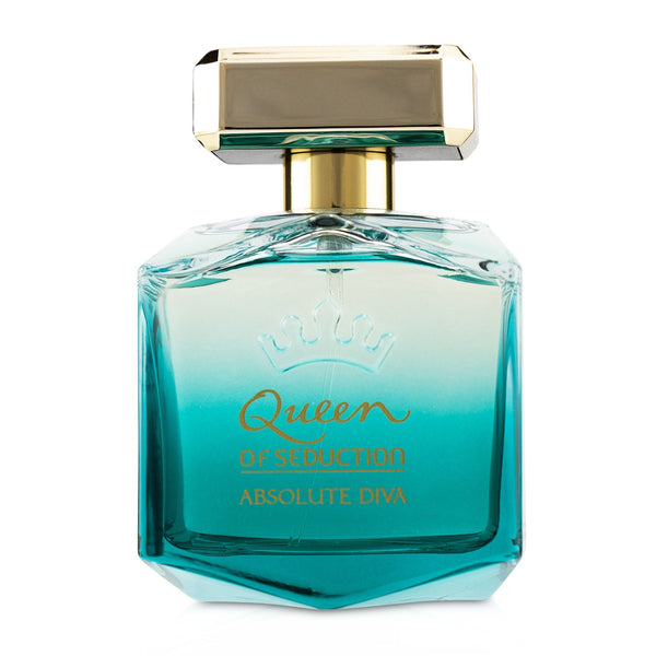 Antonio Banderas Queen Of Seduction Absolute Diva Eau De Toilette Spray 