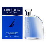 Nautica Blue Sail Eau De Toilette Spray 