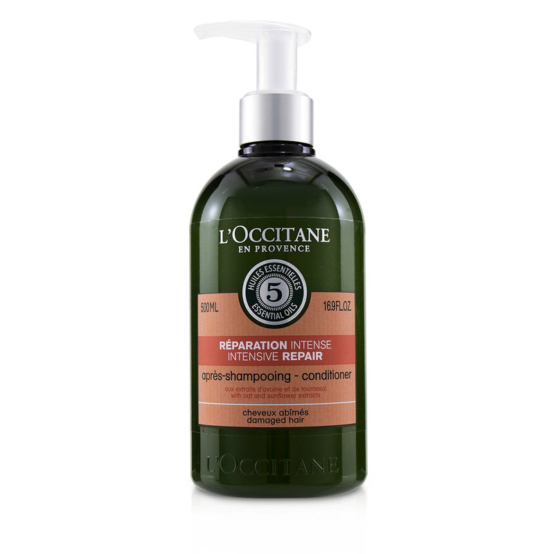 L'Occitane Aromachologie Intensive Repair Conditioner (Damaged Hair) 