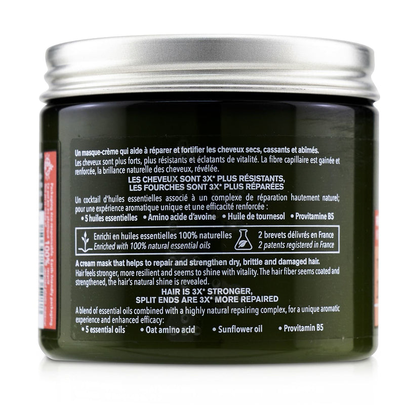 L'Occitane Aromachologie Intensive Repair Mask (Damaged Hair) 