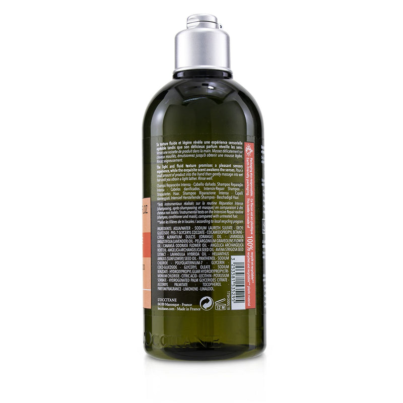 L'Occitane Aromachologie Intensive Repair Shampoo (Damaged Hair) 