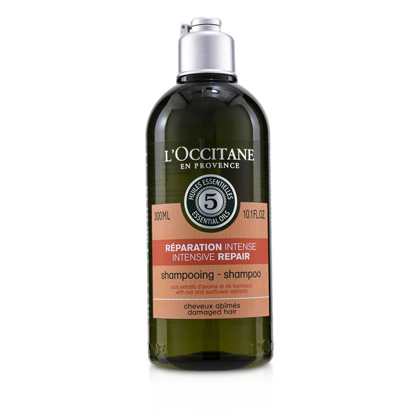 L'Occitane Aromachologie Intensive Repair Shampoo (Damaged Hair) 