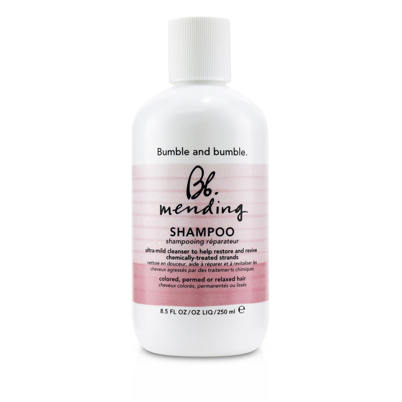 Bumble and Bumble Bb. Mending Shampoo (Colored, Permed or Relaxed Hair) 