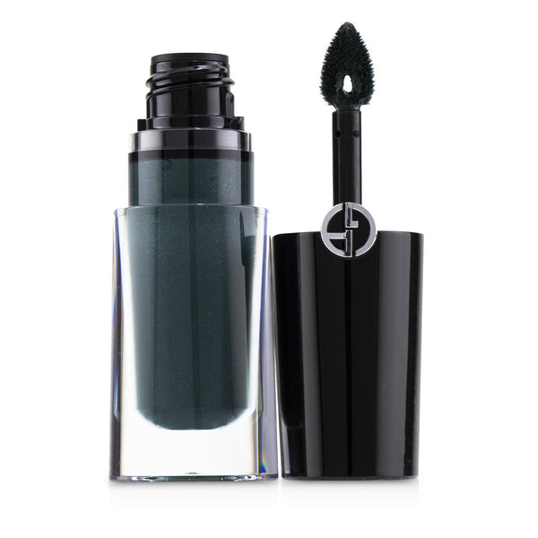 Giorgio Armani Eye Tint Liquid Eye Color - # 37 Scarab (Smoke-Matte)  3.9ml/0.13oz