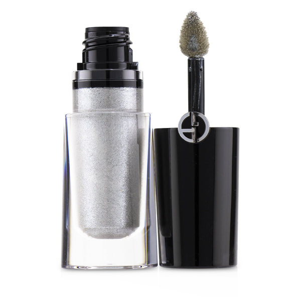 Giorgio Armani Eye Tint Liquid Eye Color - # 43 Ice (Chrome-Metallic) 