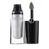 Giorgio Armani Eye Tint Liquid Eye Color - # 43 Ice (Chrome-Metallic)  3.9ml/0.13oz