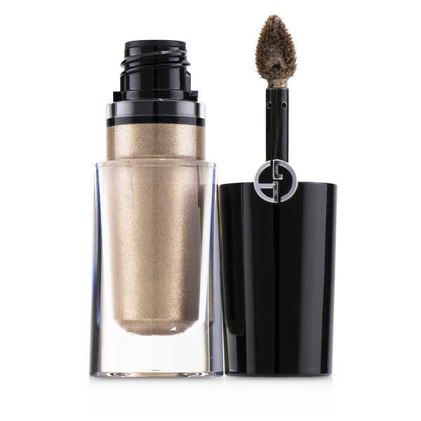 Giorgio Armani Eye Tint Liquid Eye Color - # 46 Halo (Chrome-Metallic) 