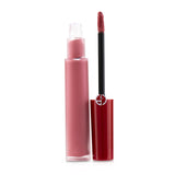 Giorgio Armani Lip Maestro Intense Velvet Color (Liquid Lipstick) - # 410 (Sienne)  6.5ml/0.22oz