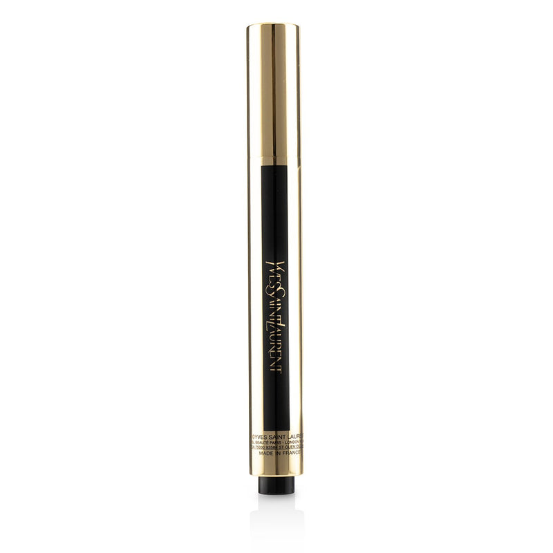 Yves Saint Laurent Touche Eclat High Cover Radiant Concealer - # 5 Honey 