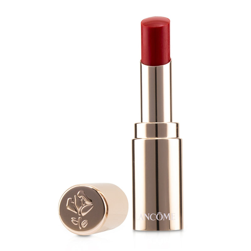 Lancome L'Absolu Mademoiselle Shine Balmy Feel Lipstick - # 157 Mademoiselle Stands Out  3.2g/0.11oz
