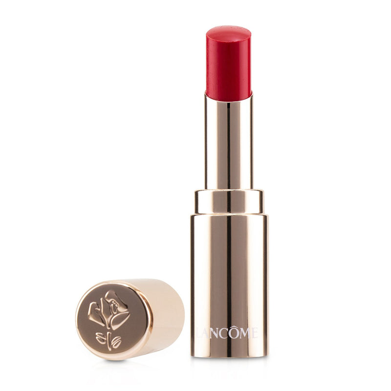 Lancome L'Absolu Mademoiselle Shine Balmy Feel Lipstick - # 382 Mademoiselle Shine 