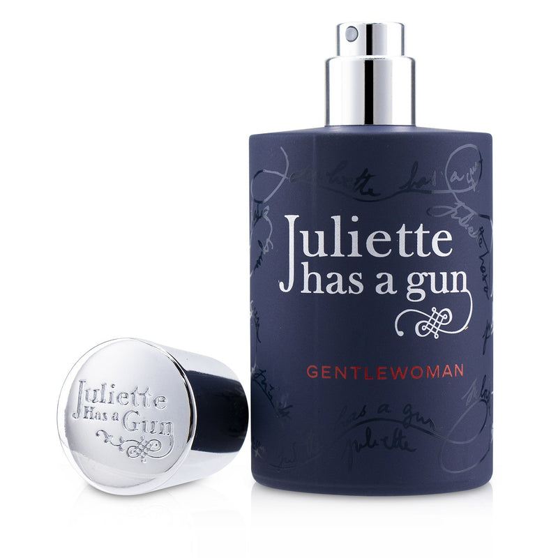 Juliette Has A Gun Gentlewoman Eau De Parfum Spray 