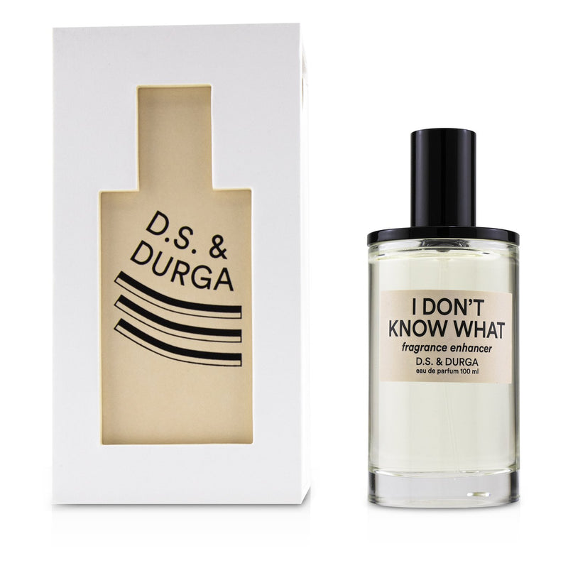 D.S. & Durga I Don’t Know What Eau De Parfum Spray  100ml/3.4oz