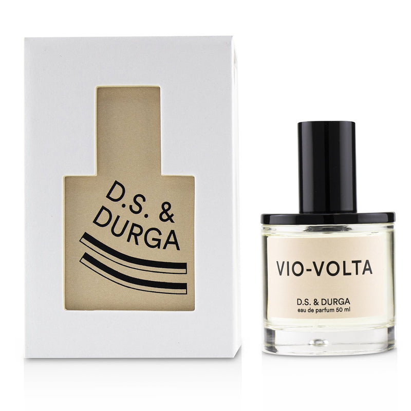 D.S. & Durga Vio-Volta Eau De Parfum Spray 