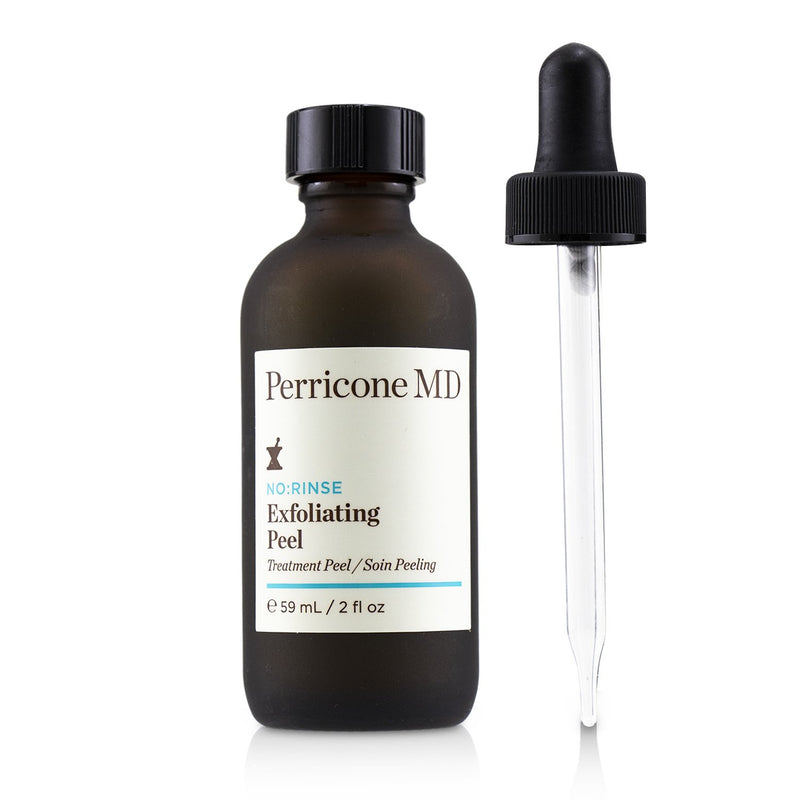 Perricone MD No: Rinse Exfoliating Peel - Treatment Peel 