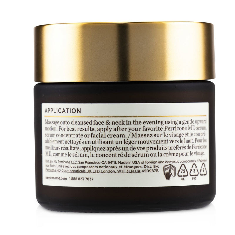 Perricone MD Essential Fx Acyl-Glutathione Intensive Overnight Moisturizer 59ml/2oz Fresh Beauty Co. Perricone MD Essential Fx Acyl-Glutathione Intensive Overnight Moisturizer 59ml/2oz Fresh Beauty Co.
