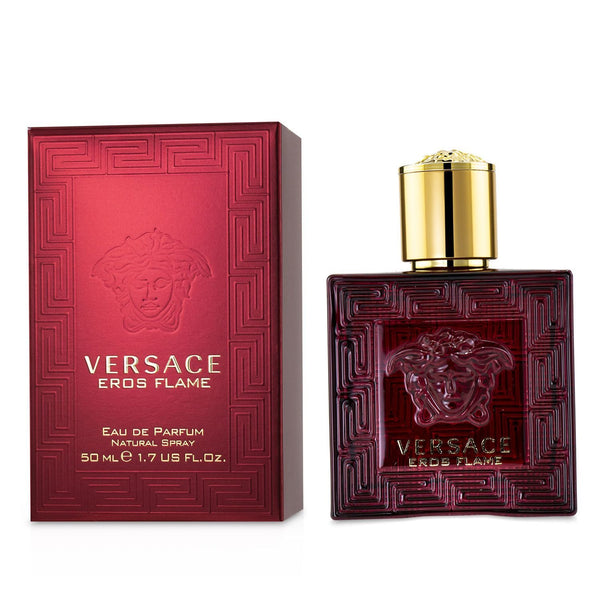 Versace Eros Flame Eau De Parfum Spray 