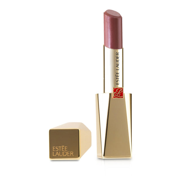 Estee Lauder Pure Color Desire Rouge Excess Lipstick - # 102 Give In (Creme) 