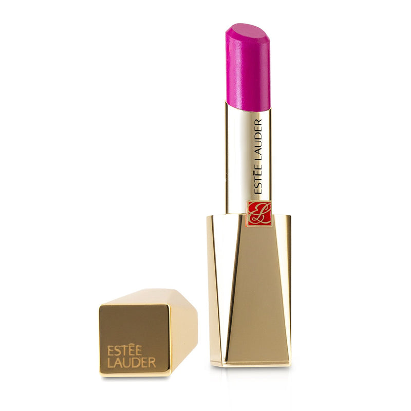 Estee Lauder Pure Color Desire Rouge Excess Lipstick - # 206 Overdo (Creme) 