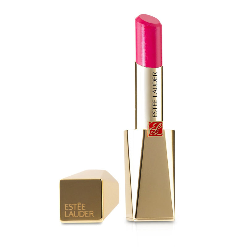 Estee Lauder Pure Color Desire Rouge Excess Lipstick - # 302 Stun (Creme) 
