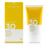 Clarins Sun Care Body Cream SPF 30 