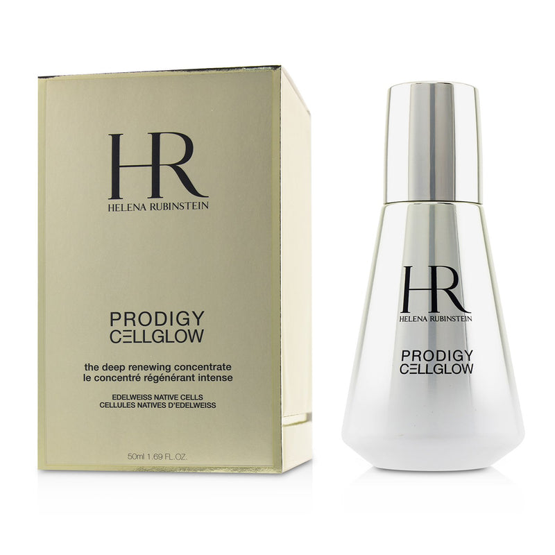 Helena Rubinstein Prodigy Cellglow The Deep Renewing Concentrate 