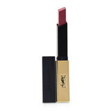 Yves Saint Laurent Rouge Pur Couture The Slim Leather Matte Lipstick - # 7 Rose Oxymore  2.2g/0.08oz