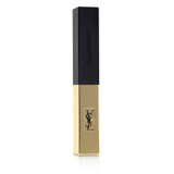 Yves Saint Laurent Rouge Pur Couture The Slim Leather Matte Lipstick - # 15 Fuchsia Atypique  2.2g/0.08oz