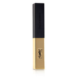 Yves Saint Laurent Rouge Pur Couture The Slim Leather Matte Lipstick - # 22 Ironic Burgundy 