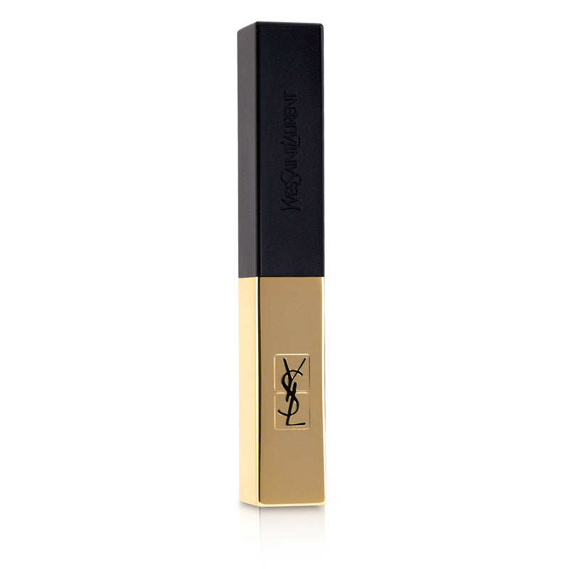 Yves Saint Laurent Rouge Pur Couture The Slim Leather Matte Lipstick - # 22 Ironic Burgundy  2.2g/0.08oz