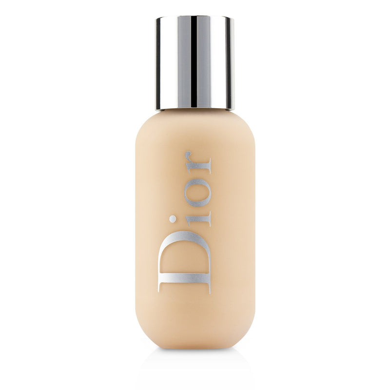 Christian Dior Dior Backstage Face & Body Foundation - # 1CR (1 Cool Rosy) 