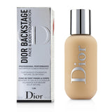 Christian Dior Dior Backstage Face & Body Foundation - # 1.5N (1.5 Neutral)  50ml/1.6oz