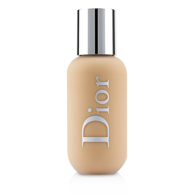 Christian Dior Dior Backstage Face & Body Foundation - # 2CR (2 Cool Rosy) 