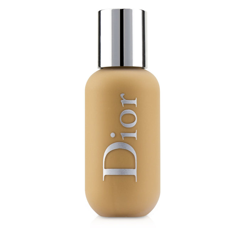 Christian Dior Dior Backstage Face Body Foundation 3W (3