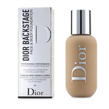 Christian Dior Dior Backstage Face & Body Foundation - # 3C (3 Cool)  50ml/1.6oz
