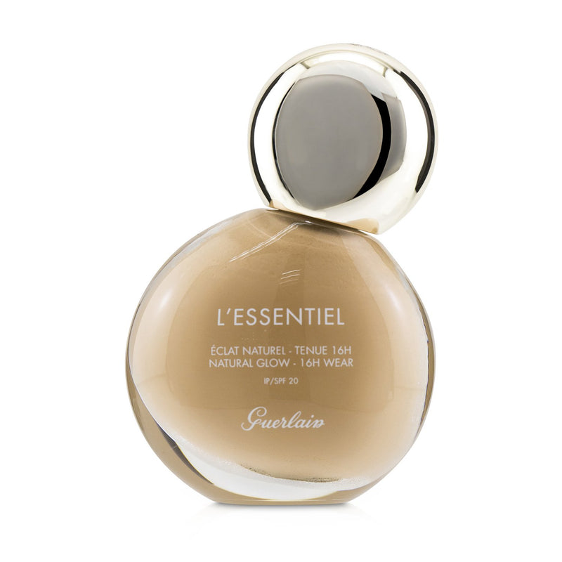 Guerlain L’Essentiel Natural Glow Foundation 16H Wear SPF 20 - # 03N Natural 