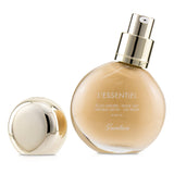 Guerlain L’Essentiel Natural Glow Foundation 16H Wear SPF 20 - # 01W Very Light Warm 