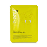 Rodial Bee Venom Micro Sting Patches 4 Sachet Pack 