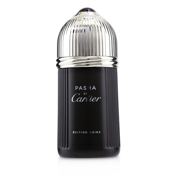 Cartier Pasha Edition Noire Eau De Toilette Spray  50ml/1.6oz