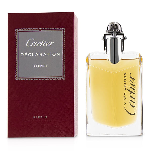 Cartier Declaration Parfum Spray  50ml/1.6oz