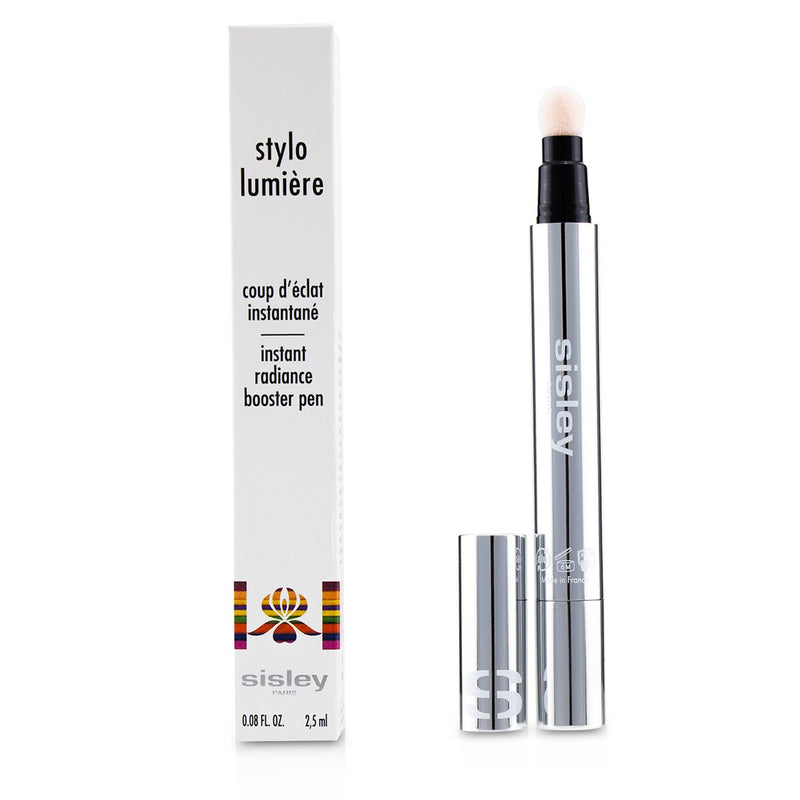 Sisley Stylo Lumiere Instant Radiance Booster Pen - #4 Golden Beige 