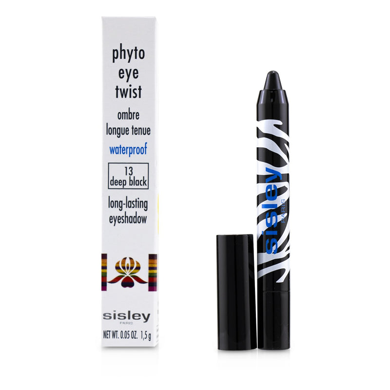 Sisley Phyto Eye Twist - #13 Deep Black 
