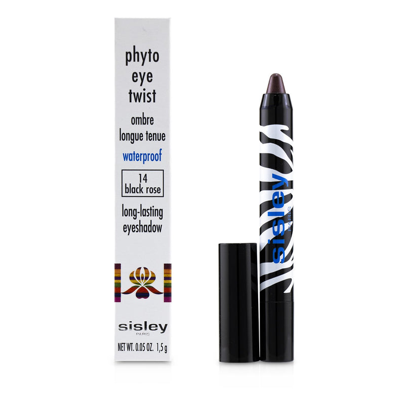 Sisley Phyto Eye Twist - #14 Black Rose  1.5g/0.05oz