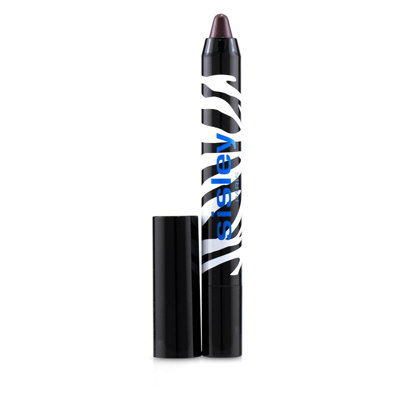 Sisley Phyto Eye Twist - #14 Black Rose 