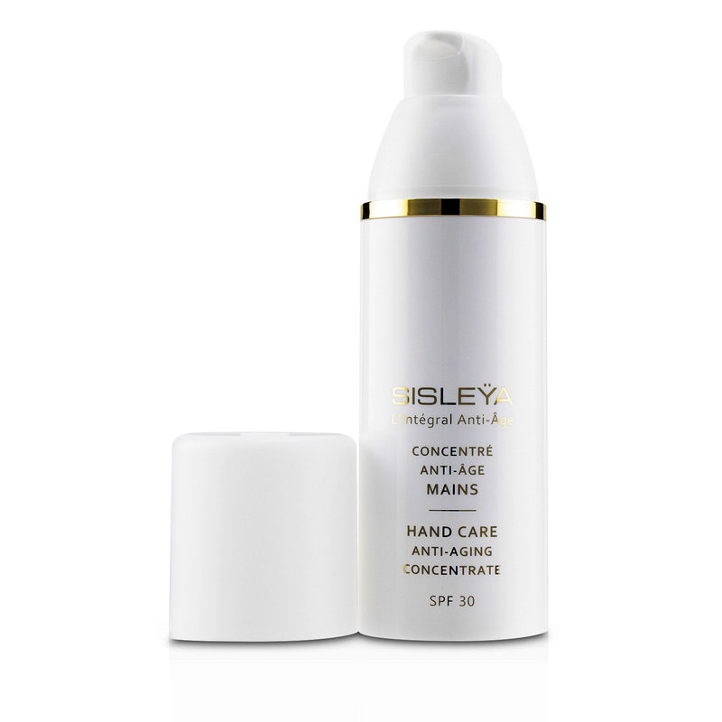 Sisley Sisleya L'Integral Anti-Age Mains Hand Care SPF 30 