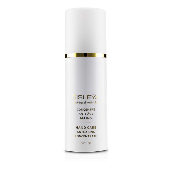 Sisley Sisleya L'Integral Anti-Age Mains Hand Care SPF 30 