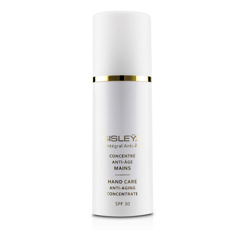 Sisley Sisleya L'Integral Anti-Age Mains Hand Care SPF 30 